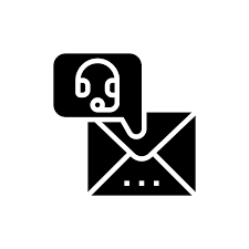 Email Support Icon