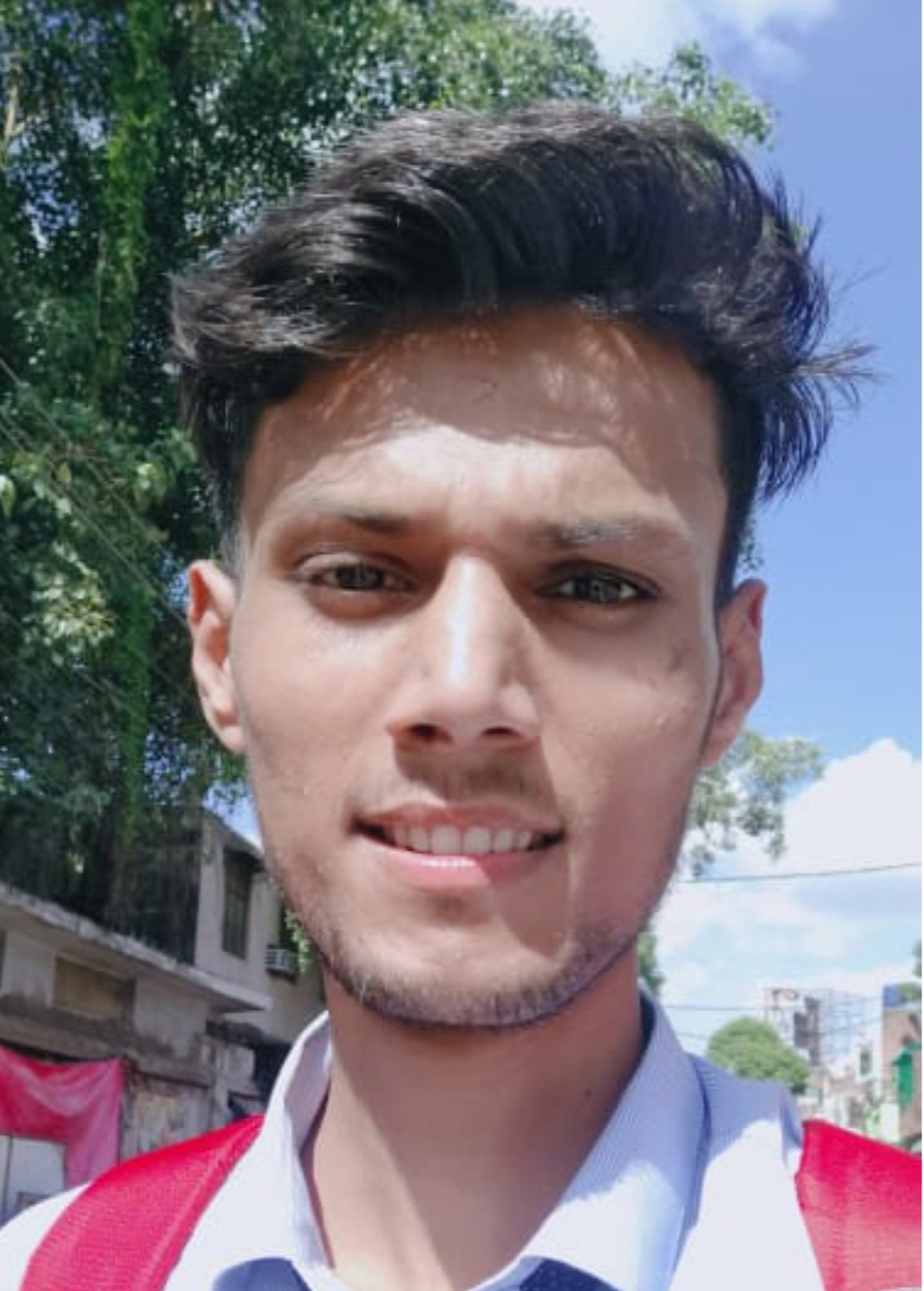 Ajay Jha