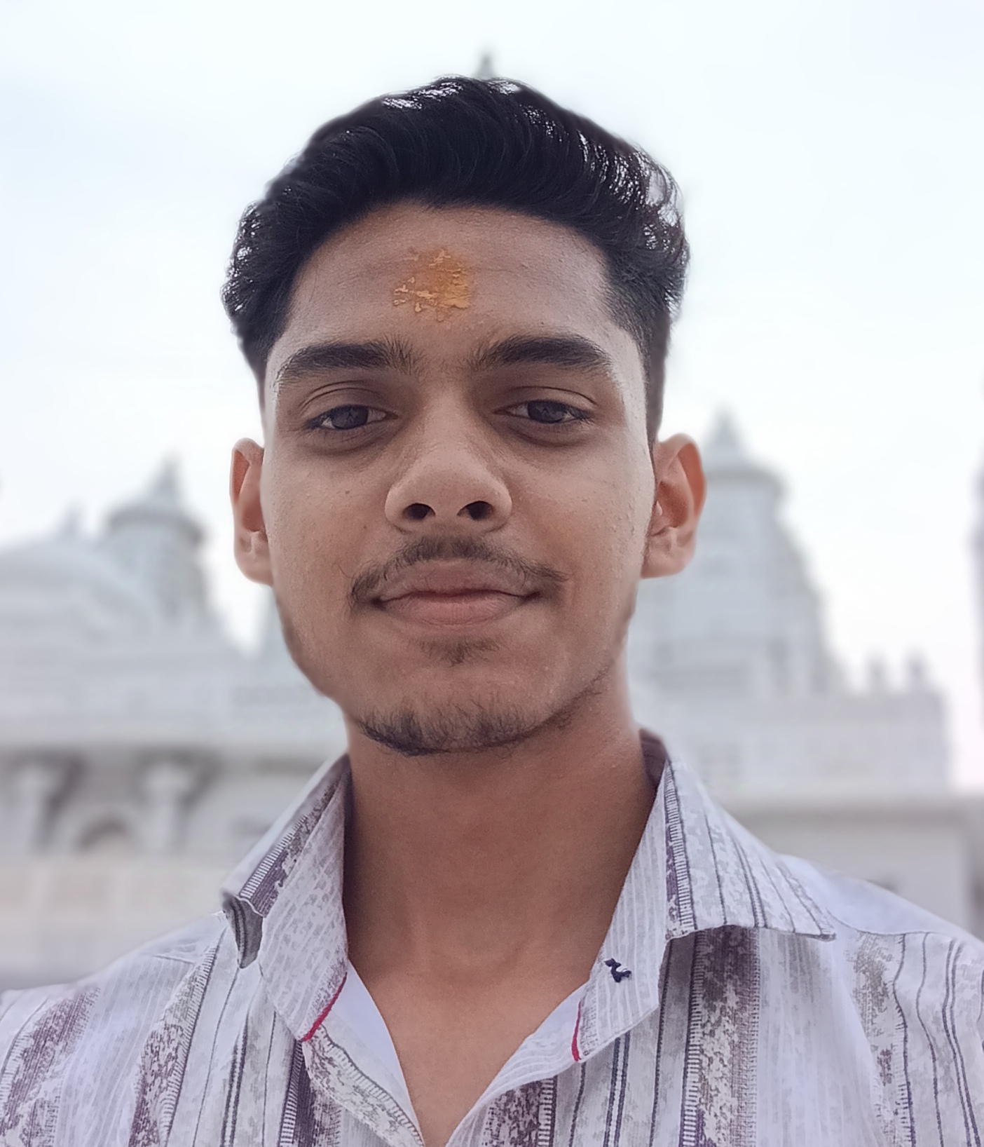 Gyanendra Sharma