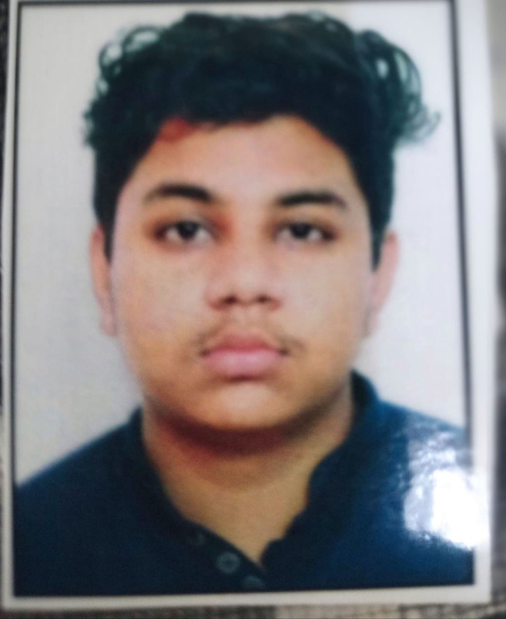 Kartik Gupta