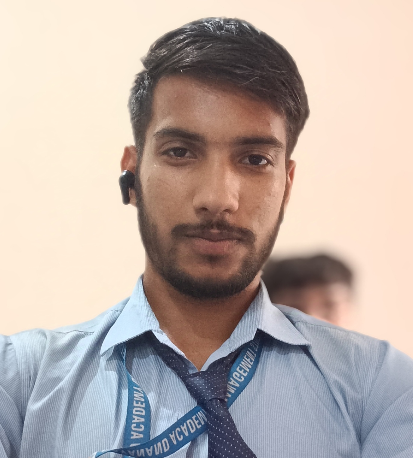 Vansh Batra