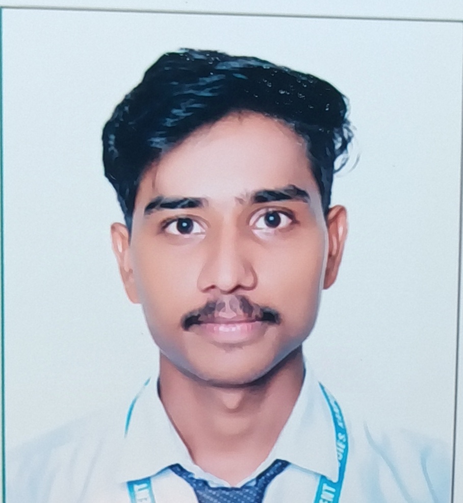 Vivek Gautam
