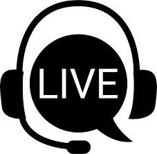 Live Chat Icon